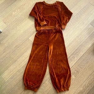 Suzi Kondi Tracksuit